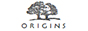 Origins logo